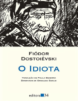 O Idiota - Fiodor Dostoiévski.pdf